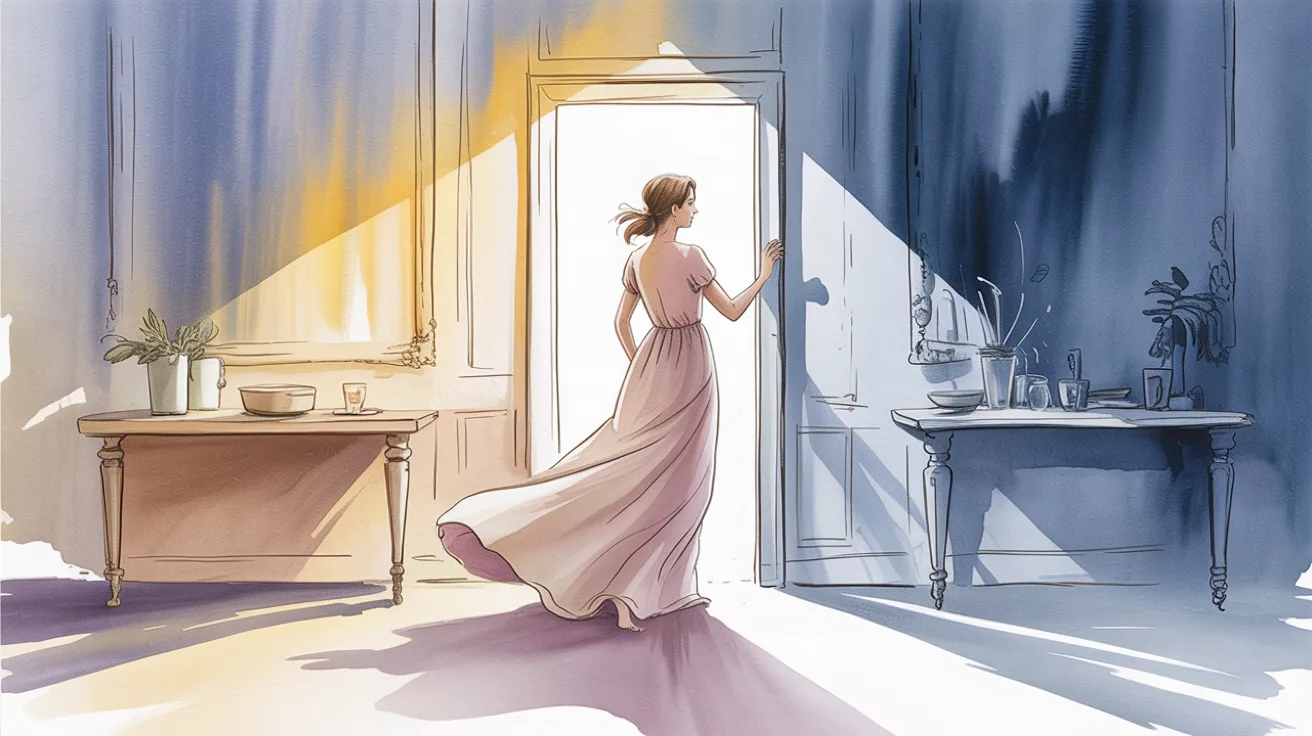 Letter Four: The Cost of Being Easy to Live With