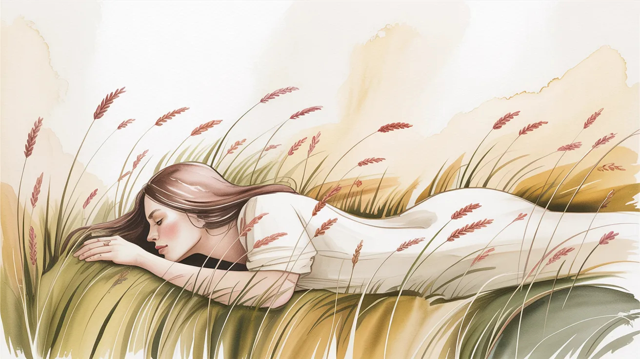 Letter Five: Where Softness Becomes Self-Erasure