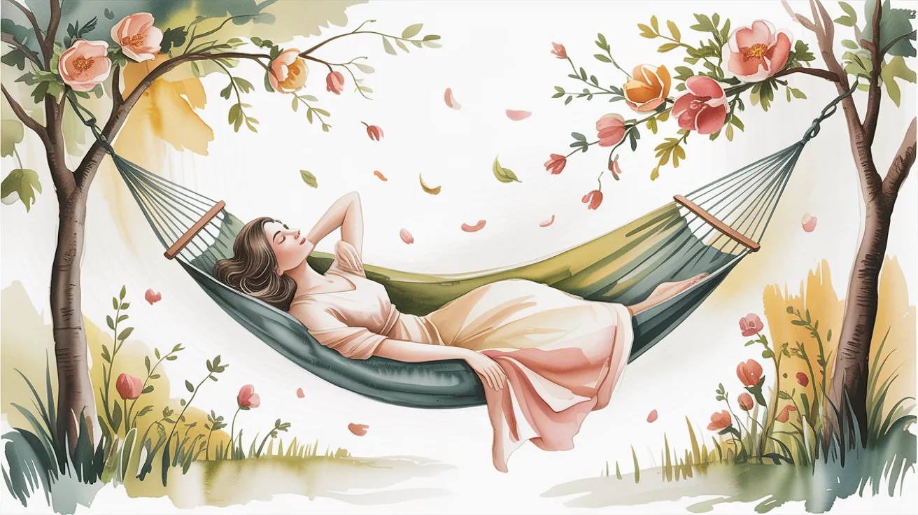 Letter Seven: Rest Is Not a Moral Failure